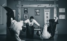 Aikido