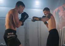 differentes gardes boxe-anglaise muay thai kickboxing