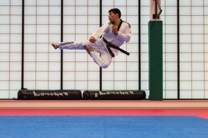 arts martiaux coreens