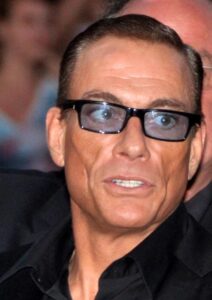 Jean Claude Van Damme 10