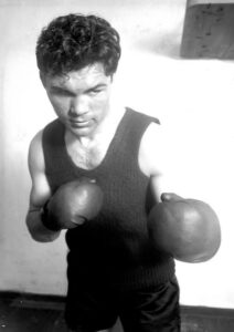 Max Schmeling 7