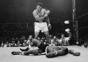 Muhammad Ali 0