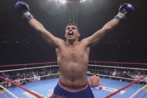 Peter Aerts (Pays Bas) 16