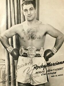 Rocky Marciano 4
