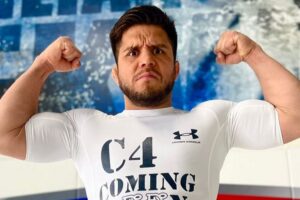 Cejudo revient avec une cible top 3.