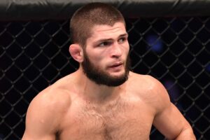 Contrats chocs de Khabib Nurmagomedov à l'UFC : révélations.