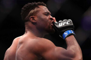 Francis Ngannou révèle ses plans futurs en MMA.