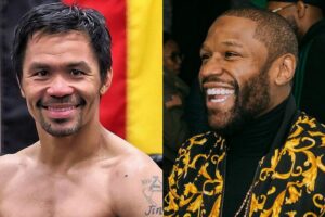 Pacquiao vs. Mayweather II : un rematch légendaire ?