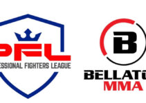 Acquisition officielle du Bellator par le PFL!