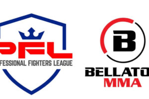 Acquisition officielle du Bellator par le PFL!