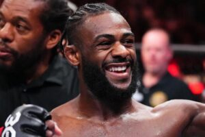 Aljamain Sterling annonce son retour prochain.