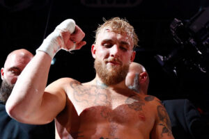 Ancien athlète UFC veut mettre KO Jake Paul au PFL