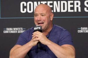 Boss de l’UFC inquiet du PFL