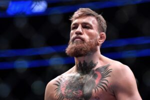 Conor McGregor inspire le patron du BFKC