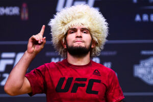 Khabib dévoile de grosses offres UFC pour son retour