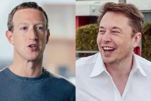 MMA : Zuckerberg vs. Musk, un combat annoncé ?