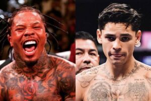 Rematch imminent entre Gervonta Davis et Ryan Garcia ?