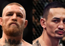 Retour à l’UFC : Max Holloway veut affronter Conor McGregor