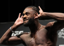 Aljamain Sterling : nouveau physique fait buzz UFC