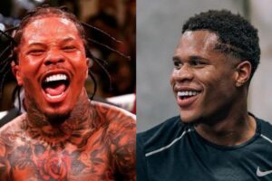 Choc historique en approche : Gervonta Davis vs. Devin Haney