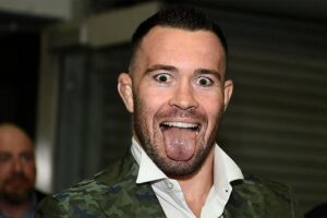 Colby Covington révèle ses secrets de trash talking