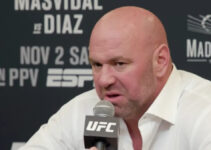 Comparaison UFC vs boxe : Dana White critique le côté