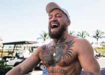 Conor McGregor : UFC, retour risqué ?
