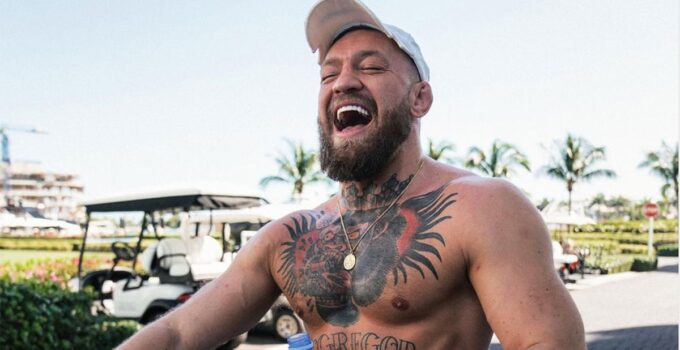 Conor McGregor : UFC, retour risqué ?