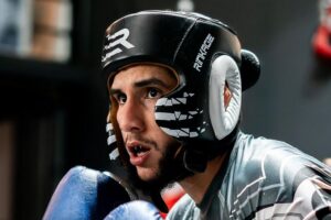 Fares Ziam : Retour imminent à l’UFC ?