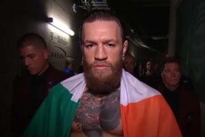 Négociations pour l’UFC 300 annoncées par Conor McGregor