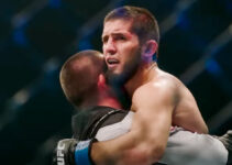 UFC 299 : Islam Makhachev vise une nouvelle cible