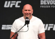 UFC 300 promet d'être énorme, selon Dana White