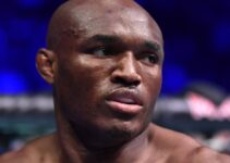 UFC : Kamaru Usman prédit le combat entre Edwards et