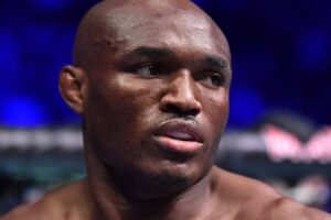 UFC : Kamaru Usman prédit le combat entre Edwards et