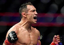 UFC : Tony Ferguson met fin aux rumeurs de retraite