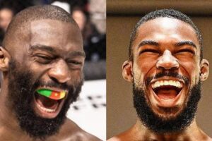 Cédric Doumbé sur Jordan Zébo au MMA: "Il savait dans