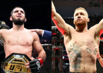 Makhachev vs. Gaethje à l'UFC : officialisation imminente ?