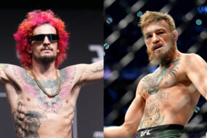 Sean O'Malley avertit Conor McGregor : "Il ne sera plus