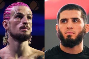 Terrifié par Islam Makhachev : Sean O’Malley à l'UFC