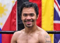 2024 Paris Olympics: Manny Pacquiao's Boxing Decision!