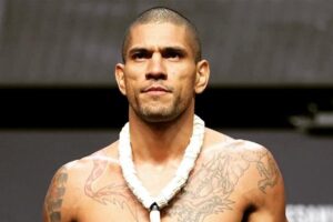 Alex Pereira relève un défi fou dans l'UFC