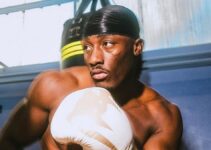 Critique de Bakary Samake sur son adversaire en boxe: "C'est