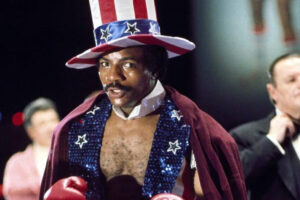 Décès de Carl Weathers, l'interprète d'Apollo Creed