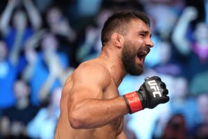 UFC : Nouveau retournement de situation avec BSD vs Dustin