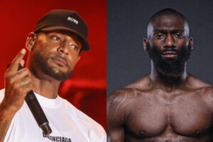 Défaite PFL Paris : Booba tacle Cédric Doumbé