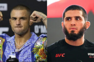 Islam Makhachev vs Dustin Poirier: date confirmée UFC