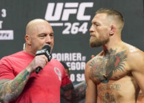 Joe Rogan répond à Conor McGregor : MMA vs Cinéma