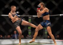 Manon Fiorot accepte revanche UFC contre ancienne championne