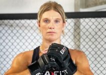 Manon Fiorot vs. Erin Blanchfield : pronostic favorite UFC