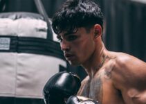 Ryan Garcia : inquiétudes sur sa santé en boxe